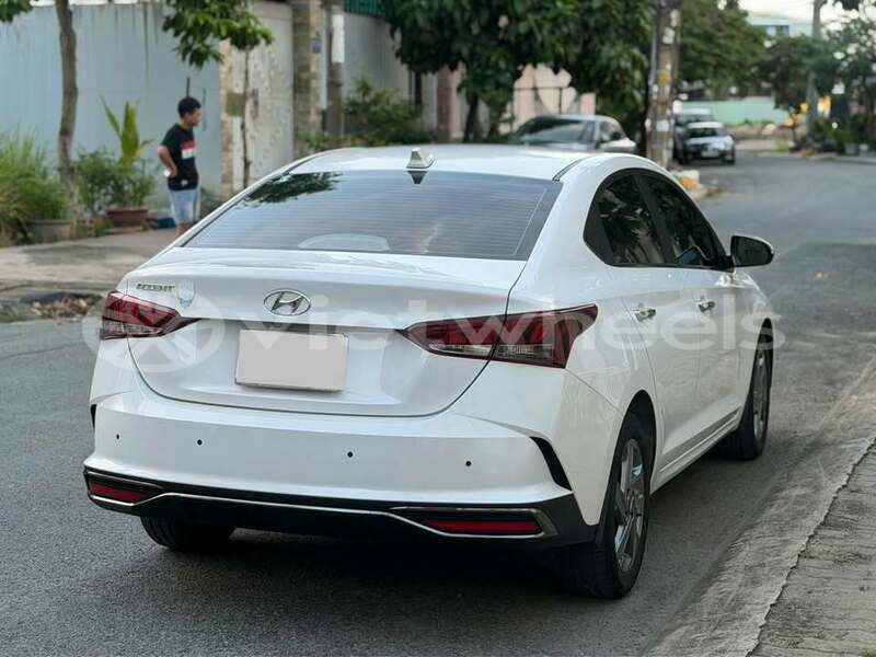 Big with watermark hyundai accent ca mau ca mau 48639