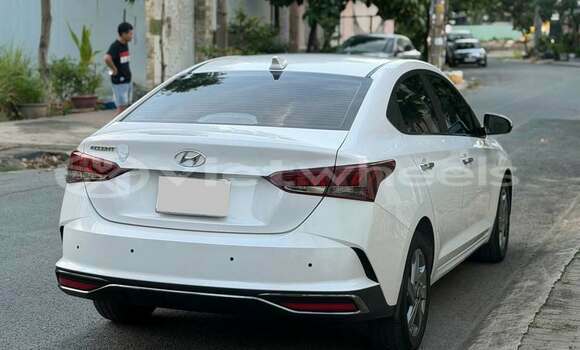 Mua Đã sử dụng Hyundai Accent Xe ô tô Mua Đã sử dụng Hyundai Accent Xe ô tô