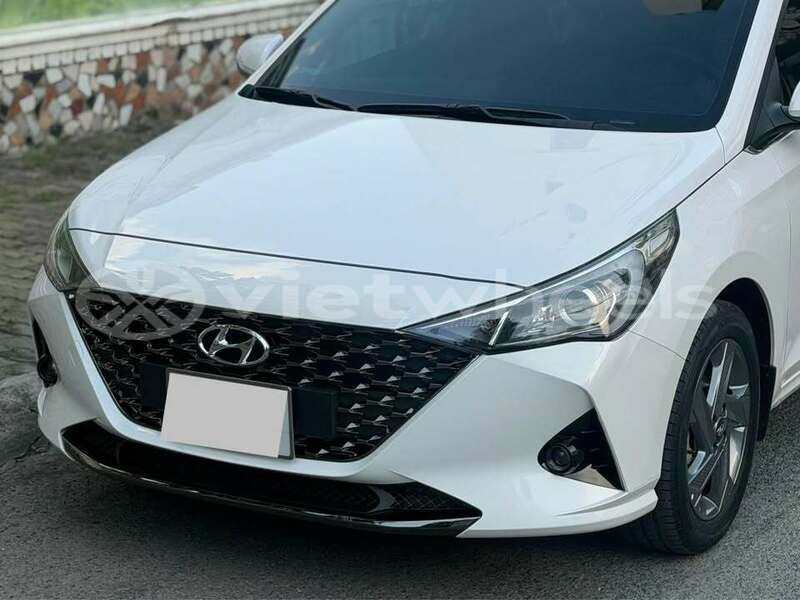 Big with watermark hyundai accent ca mau ca mau 48639
