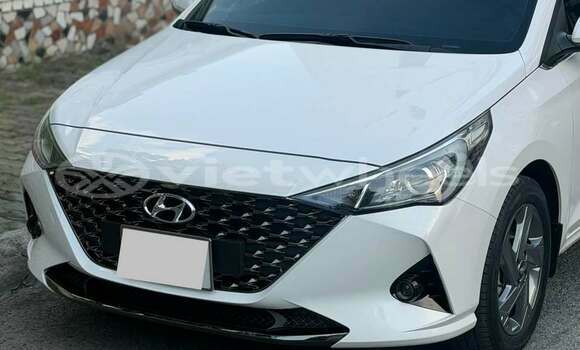 Mua Đã sử dụng Hyundai Accent Xe ô tô Mua Đã sử dụng Hyundai Accent Xe ô tô