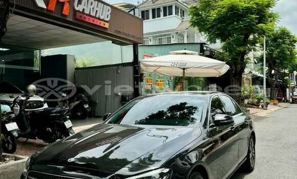 Mua Đã sử dụng Mercedes-benz E200 Xe ô tô Mua Đã sử dụng Mercedes-benz E200 Xe ô tô