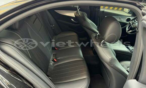 Mua Đã sử dụng Mercedes-benz E200 Xe ô tô Mua Đã sử dụng Mercedes-benz E200 Xe ô tô