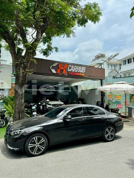 Big with watermark mercedes benz e200 hanoi gia lai 48641