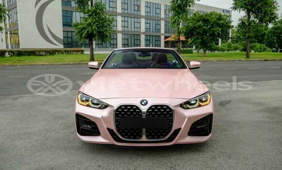 Mua Đã sử dụng BMW 4 series convertible Xe ô tô Mua Đã sử dụng BMW 4 series convertible Xe ô tô