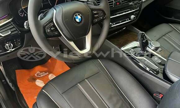 Mua Đã sử dụng BMW 5 Series Xe ô tô Mua Đã sử dụng BMW 5 Series Xe ô tô