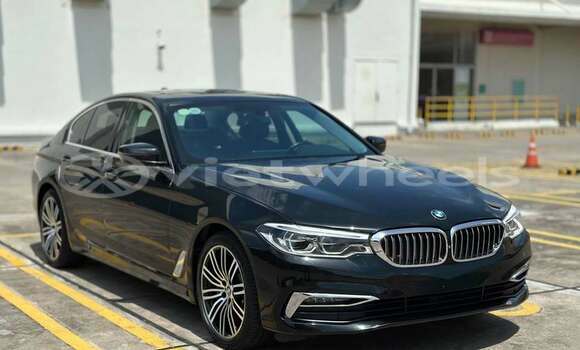 Mua Đã sử dụng BMW 5 Series Xe ô tô Mua Đã sử dụng BMW 5 Series Xe ô tô