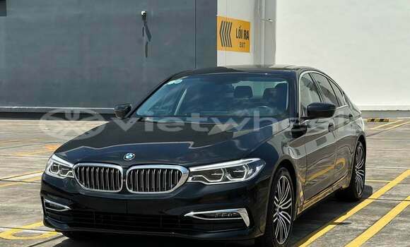 Mua Đã sử dụng BMW 5 Series Xe ô tô Mua Đã sử dụng BMW 5 Series Xe ô tô