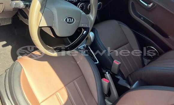 Mua Đã sử dụng KIA Morning Xe ô tô Mua Đã sử dụng KIA Morning Xe ô tô
