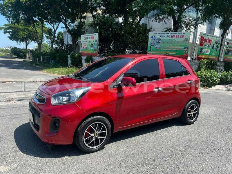 Big with watermark kia morning hanoi gia lai 48644