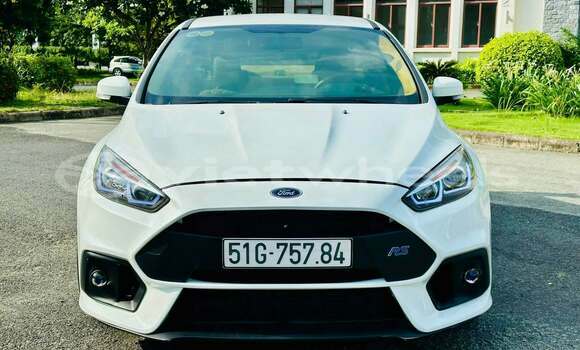 Mua Đã sử dụng Ford Focus Xe ô tô Mua Đã sử dụng Ford Focus Xe ô tô
