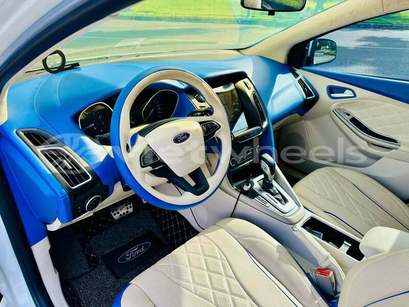 Big with watermark ford focus hanoi gia lai 48645