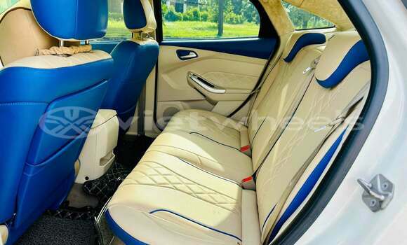 Mua Đã sử dụng Ford Focus Xe ô tô Mua Đã sử dụng Ford Focus Xe ô tô