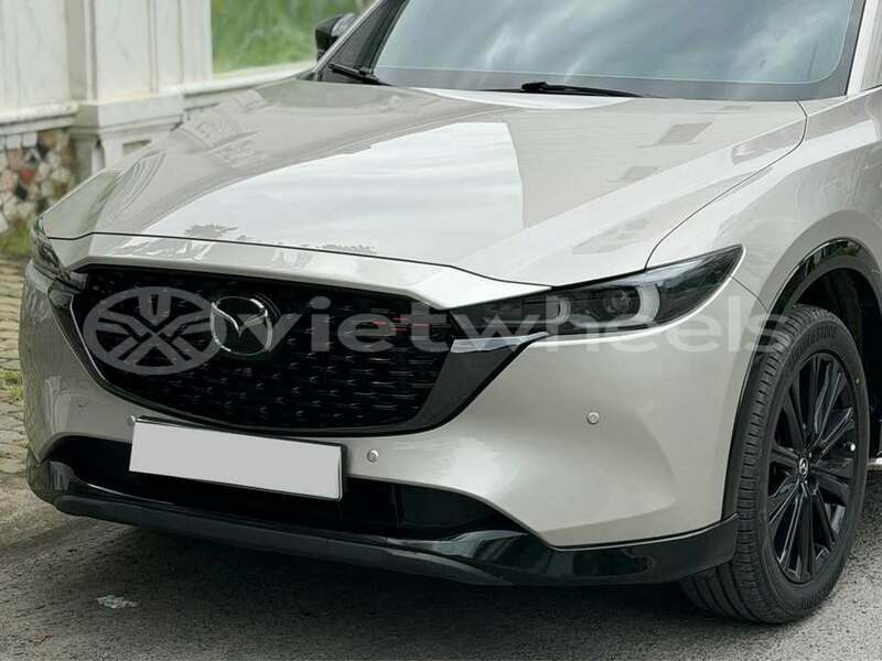 Big with watermark mazda cx 5 ca mau ca mau 48646