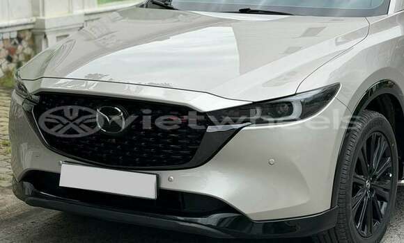 Mua Đã sử dụng Mazda CX-5 Xe ô tô Mua Đã sử dụng Mazda CX-5 Xe ô tô