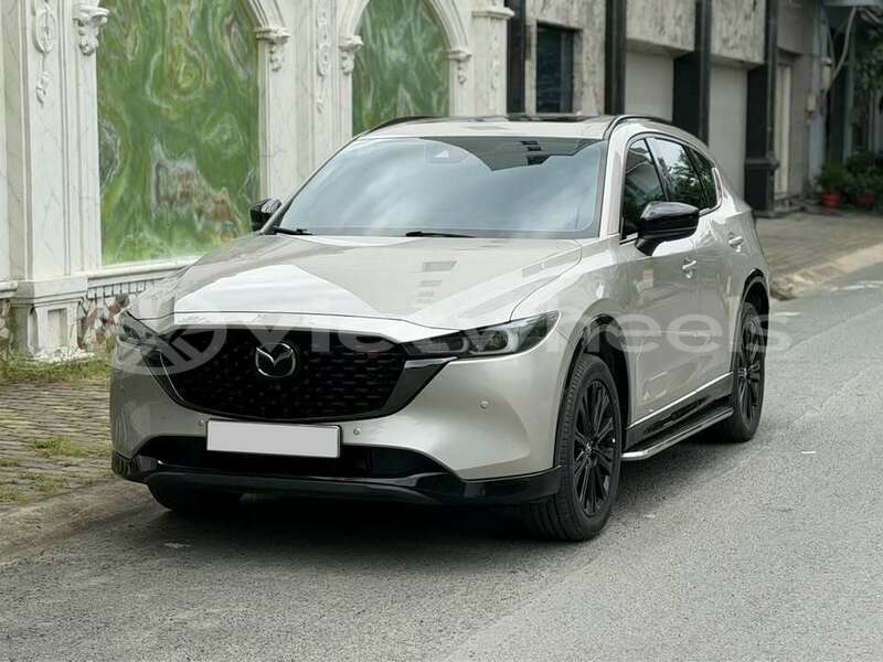 Big with watermark mazda cx 5 ca mau ca mau 48646