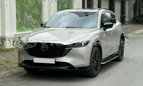 Mua Đã sử dụng Mazda CX-5 Xe ô tô Mua Đã sử dụng Mazda CX-5 Xe ô tô