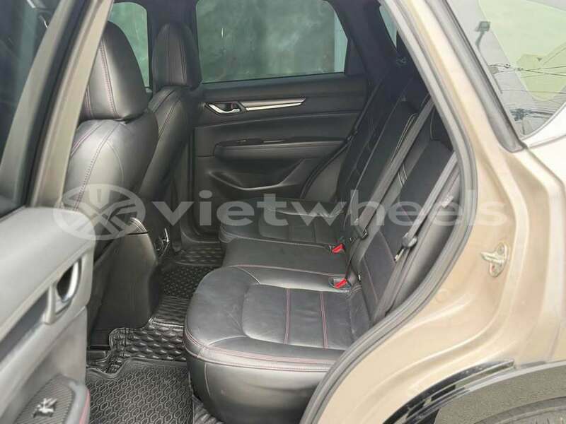 Big with watermark mazda cx 5 ca mau ca mau 48646