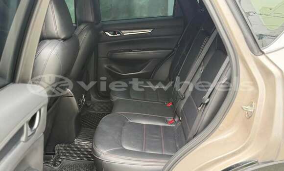 Mua Đã sử dụng Mazda CX-5 Xe ô tô Mua Đã sử dụng Mazda CX-5 Xe ô tô
