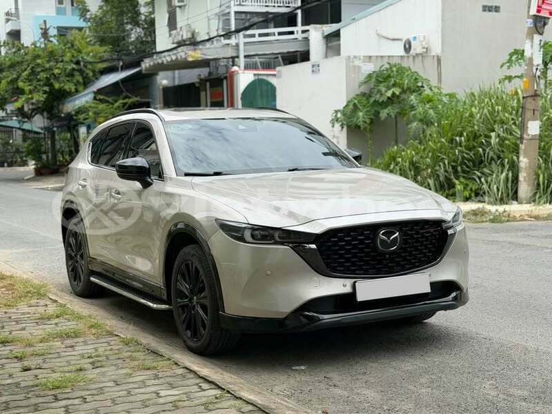 Big with watermark mazda cx 5 ca mau ca mau 48646