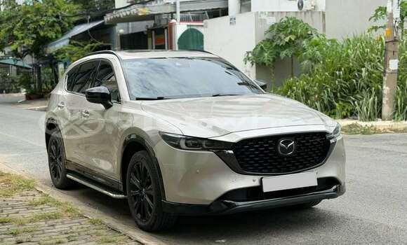 Mua Đã sử dụng Mazda CX-5 Xe ô tô Mua Đã sử dụng Mazda CX-5 Xe ô tô