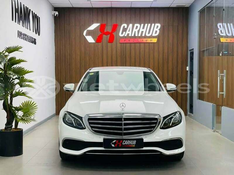 Big with watermark mercedes benz e class none bac ninh 48648