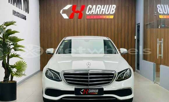 Mua Đã sử dụng Mercedes-benz E-class Xe ô tô Mua Đã sử dụng Mercedes-benz E-class Xe ô tô