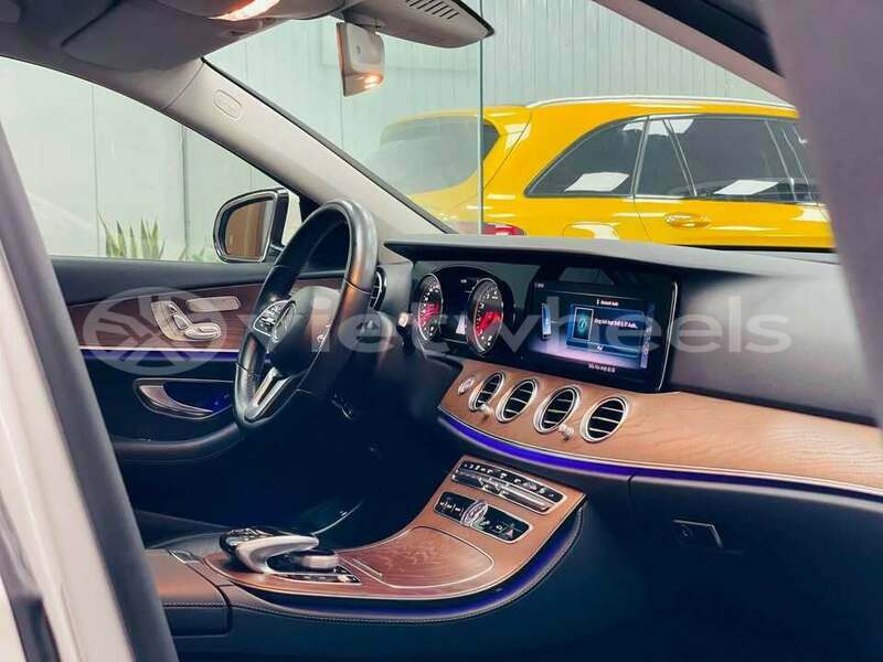 Big with watermark mercedes benz e class none bac ninh 48648