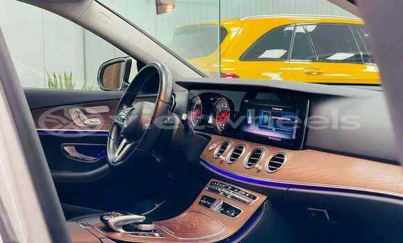 Mua Đã sử dụng Mercedes-benz E-class Xe ô tô Mua Đã sử dụng Mercedes-benz E-class Xe ô tô