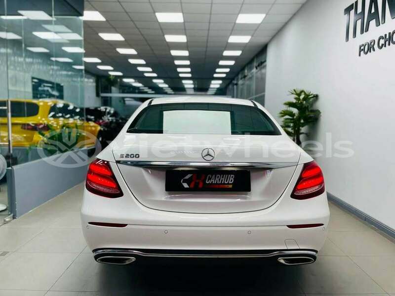 Big with watermark mercedes benz e class none bac ninh 48648
