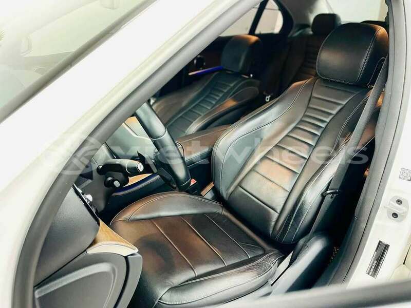 Big with watermark mercedes benz e class none bac ninh 48648