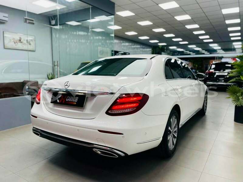 Big with watermark mercedes benz e class none bac ninh 48648