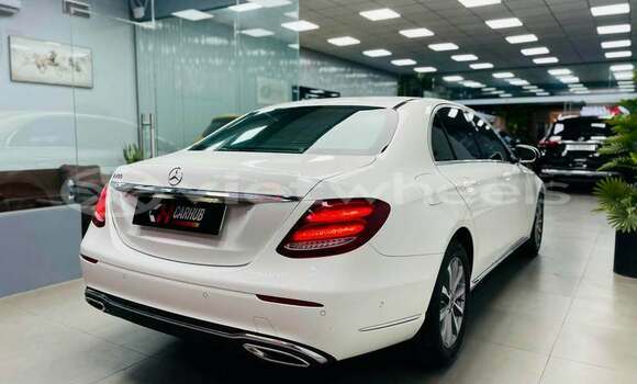 Mua Đã sử dụng Mercedes-benz E-class Xe ô tô Mua Đã sử dụng Mercedes-benz E-class Xe ô tô