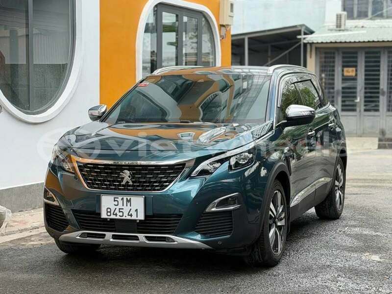 Big with watermark peugeot 5008 hanoi can tho 48649