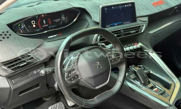Mua Đã sử dụng Peugeot 5008 Xe ô tô Mua Đã sử dụng Peugeot 5008 Xe ô tô