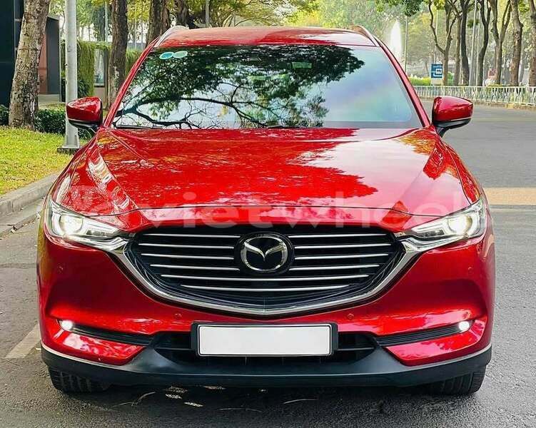 Big with watermark mazda cx 9 hanoi gia lai 48650