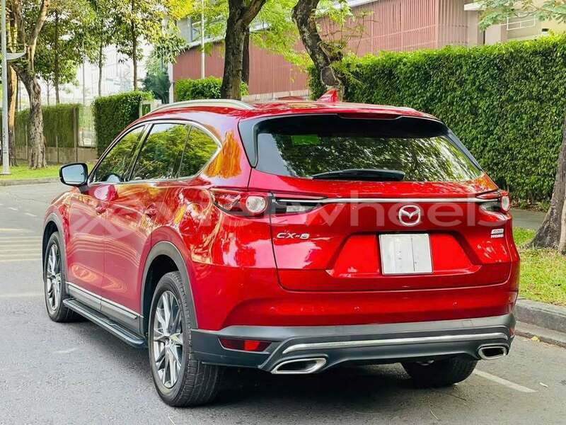 Big with watermark mazda cx 9 hanoi gia lai 48650