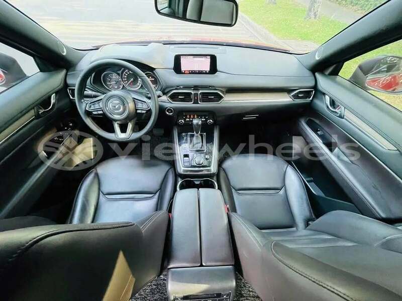 Big with watermark mazda cx 9 hanoi gia lai 48650
