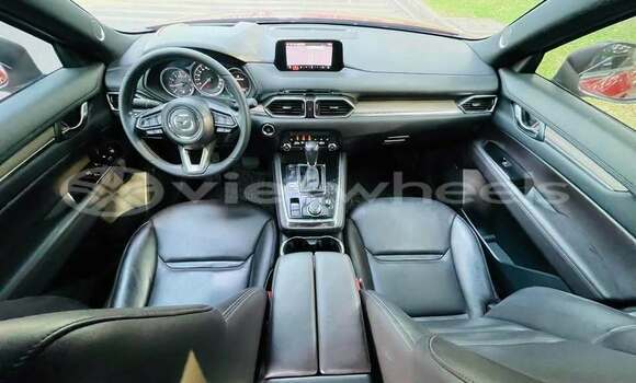 Mua Đã sử dụng Mazda CX-9 Xe ô tô Mua Đã sử dụng Mazda CX-9 Xe ô tô