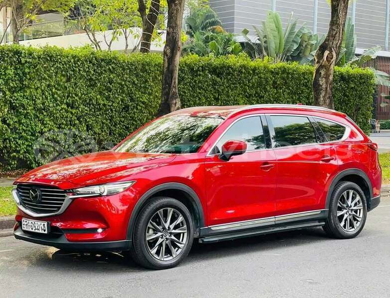 Big with watermark mazda cx 9 hanoi gia lai 48650