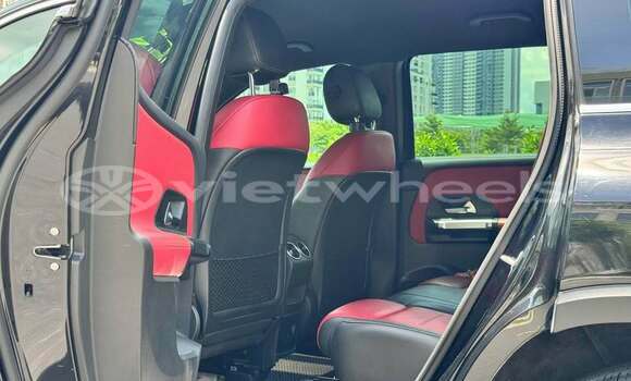 Mua Đã sử dụng Mercedes-benz Glc Xe ô tô Mua Đã sử dụng Mercedes-benz Glc Xe ô tô