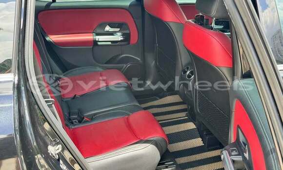 Mua Đã sử dụng Mercedes-benz Glc Xe ô tô Mua Đã sử dụng Mercedes-benz Glc Xe ô tô
