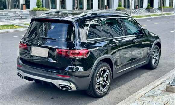 Mua Đã sử dụng Mercedes-benz Glc Xe ô tô Mua Đã sử dụng Mercedes-benz Glc Xe ô tô