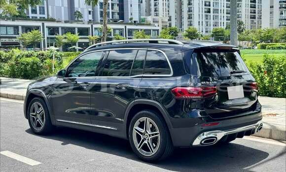 Mua Đã sử dụng Mercedes-benz Glc Xe ô tô Mua Đã sử dụng Mercedes-benz Glc Xe ô tô