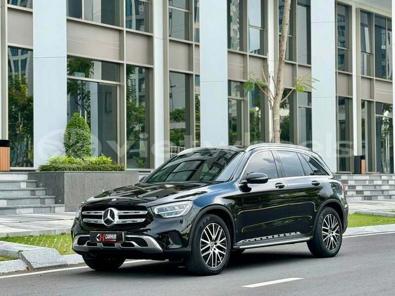 Big with watermark mercedes benz glc none bac ninh 48652