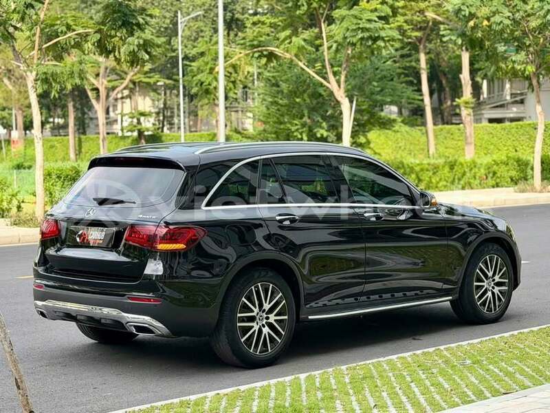 Big with watermark mercedes benz glc none bac ninh 48652
