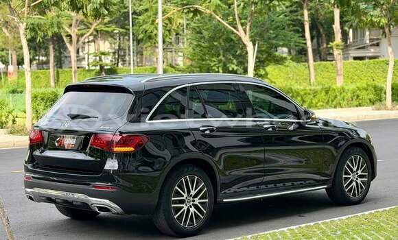 Mua Đã sử dụng Mercedes-benz Glc Xe ô tô Mua Đã sử dụng Mercedes-benz Glc Xe ô tô