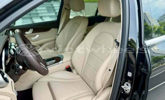 Mua Đã sử dụng Mercedes-benz Glc Xe ô tô Mua Đã sử dụng Mercedes-benz Glc Xe ô tô