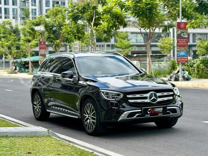 Big with watermark mercedes benz glc none bac ninh 48652