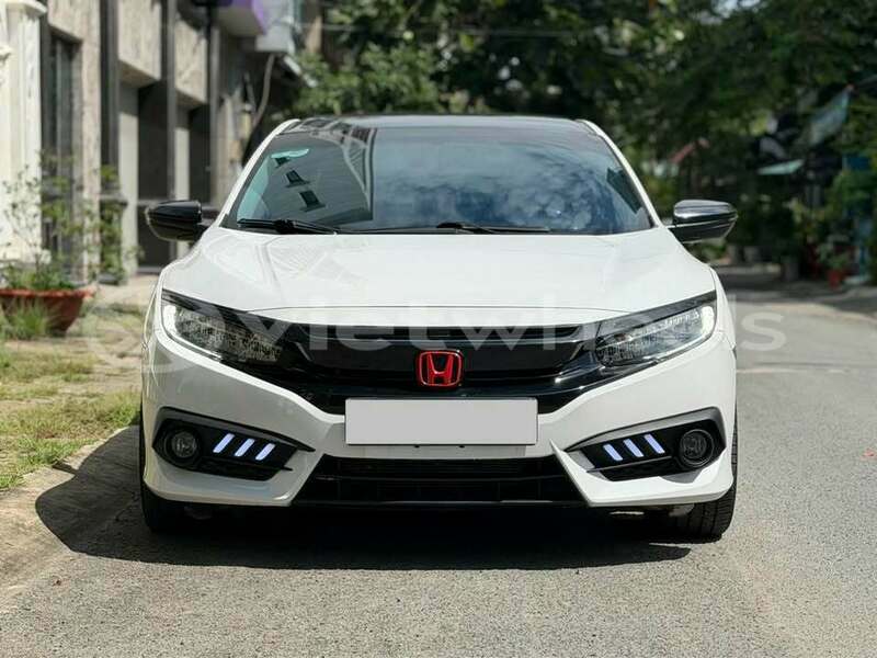 Big with watermark honda civic hanoi can tho 48653