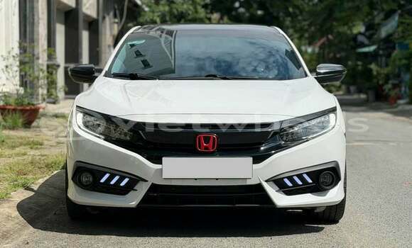 Mua Đã sử dụng Honda Civic Xe ô tô Mua Đã sử dụng Honda Civic Xe ô tô
